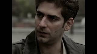 I was in hell Carmela | The Sopranos | Christopher Moltisanti | edit