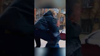 Сотрудница УСБ в одиночку поймала киллера #shorts #short #video #subscribe #like #best #top