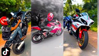 High Capacity Super Bikes in Sri Lanka 🇱🇰 | TikTok video compilation