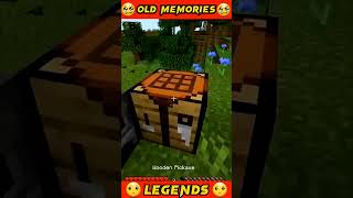 Legends old memories😔#shorts #viral #technogamerz