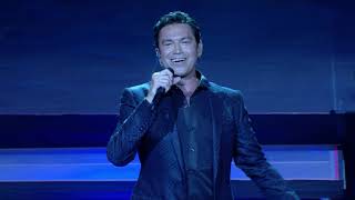 Mario Frangoulis - I've Got You Under My Skin (Live in Concert)