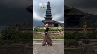 BALI, the most beautiful temple 🤍