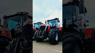 Amazing Messy fergousan tractor pressure brake system