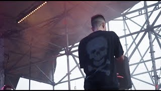 OBLADAET – WRONG LIVE (UFA MEGA URBAN FEST 2018)