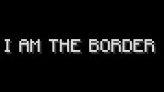 Minecraft But : I Am The Border