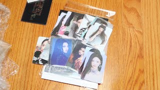 NEWJEANS POB BENEFIT ALADIN + YES24 + NINGNING PC UNBOXING/REVIEWS