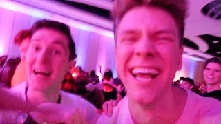 COLLINS KEY IS IN THIS VIDEO (Playlist Live)