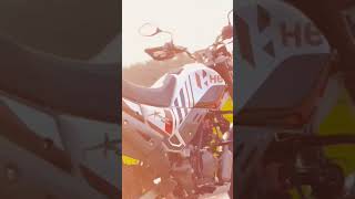 #hero #xpulse200 #shorts    Xpulse200 Rally | WhatsApp Status