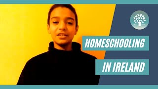 Homeschooling In Ireland - Wolsey Hall Oxford