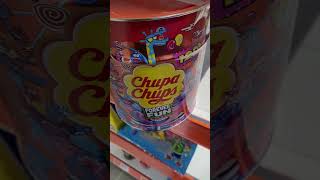 #shorts A Bucket of #chupachups #sweet #shortsfeed #satisfying #short #asmr