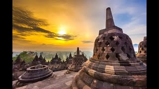 Top 15 Most Beautiful Places to Visit in Indonesia!