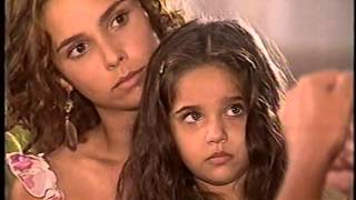 Agora É Que São Elas Chamada Dos Personagens (2003)