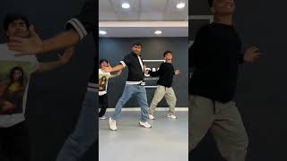 Zaalim 🤩✨ Deepak Tulsyan Choreography | G M Dance Centre | Nora fatehi | Badshah