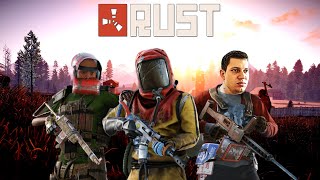 Rust стрим новичка #shorts