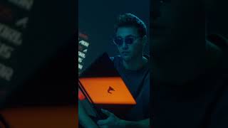 Unboxing AORUS 16X AI Gaming Laptop #GIGABYTE #aipc