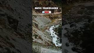 Chilas || Karakoram Highway || 2023 #shorts #subscribe #viral #video