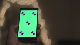 PHONE USING....GREEN SCREEN EFFECT VIDEO