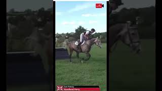 TALENTED EVENTER/ HUNTER AND MOTHER/ DAUGHTER SHARE