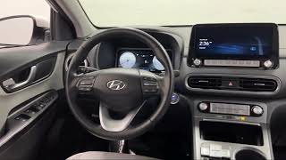 2023 Hyundai Kona Electric SEL FWD Rockville