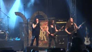 VICIOUS RUMORS - Strange Behavior 22.4.2023 Keep It True