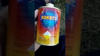 PI Roket 44 EC // profenofos 40% + Cypermethrin 4 %