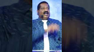 தேவனின் வைராக்கியம் | #shorts #tamilchristianmessage