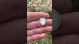 Awesome Coin Found Treasure Hunting! #shorts #viral #youtubeshorts