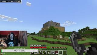 Minecraft (PS5) - Part 25