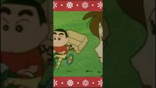 Shinchan Gaya Shiro Ko Sair Per Leke || #shorts #shinchan #shiro