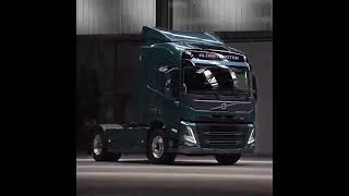 VOLVO FM 500 EURO 6💯 #shorts