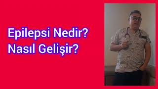 Epilepsi Nedir? Sebepleri Nelerdir?