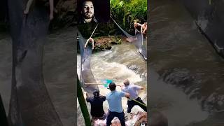 Unbelievable Fishing Technique I BestUnderground Fishing With Eggs CatchFish in Hole।#Fish​#Fishing​