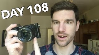 NEW CAMERA TALK!