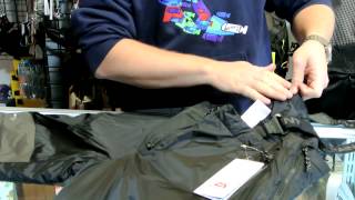 Mountain Equipment Fitsroy Pant Review