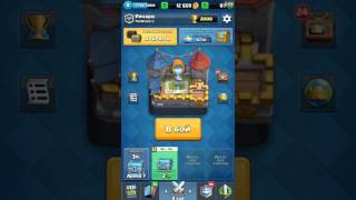 Clash royale #38