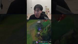 Doublelift Experiences Riot Spaghetti Coding