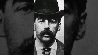 H.H. Holmes: America's First Serial Killer