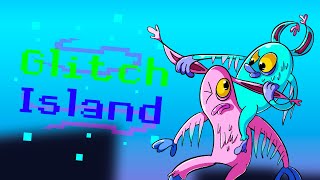 HippityHop - Glitch Island