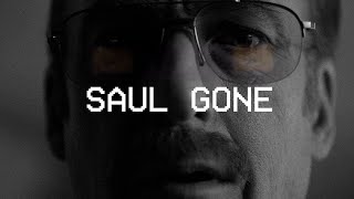 saul gone