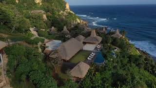 Lelewatu Resort Sumba, Indonesia