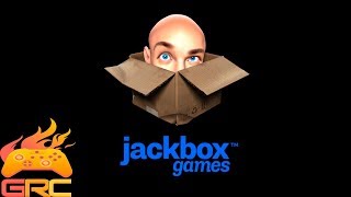 JACKBOX AND STUFF YAY!