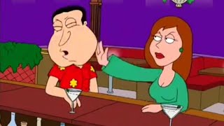 Family Guy - Quagmire Guessing Star Signs