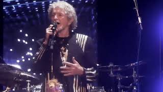 Jon Anderson & The Band Geeks - True Messenger - 2024