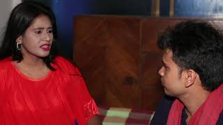 মেডাম নেশা করে কজের ছেলের সাথে কি করলো,bangla short flim // moni tv