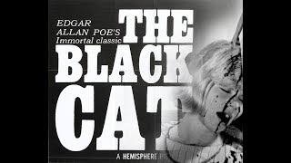 The Black Cat (1966) Trailer