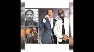 DIDDY WANTS SHYNE TO STOP SAYING HE SET HIM UP ‼️‼️