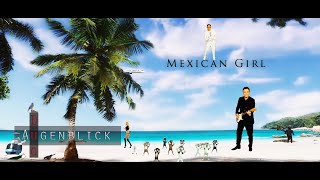 Duo Augenblick - Mexican Girl