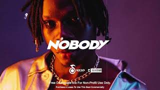 (FREE) Bayanni x Khaid x Boy Spyce x Ruger Type Beat - Nobody