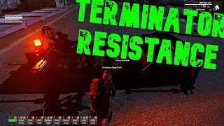 Terminator Resistance | Arma 3