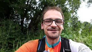 1000 Miles Adventure 2024 | Report ze závodu 7 | JURAČKA NA MÍLÍCH